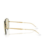 RB3791 Sunglasses - Arista/Amber - Ray-Ban