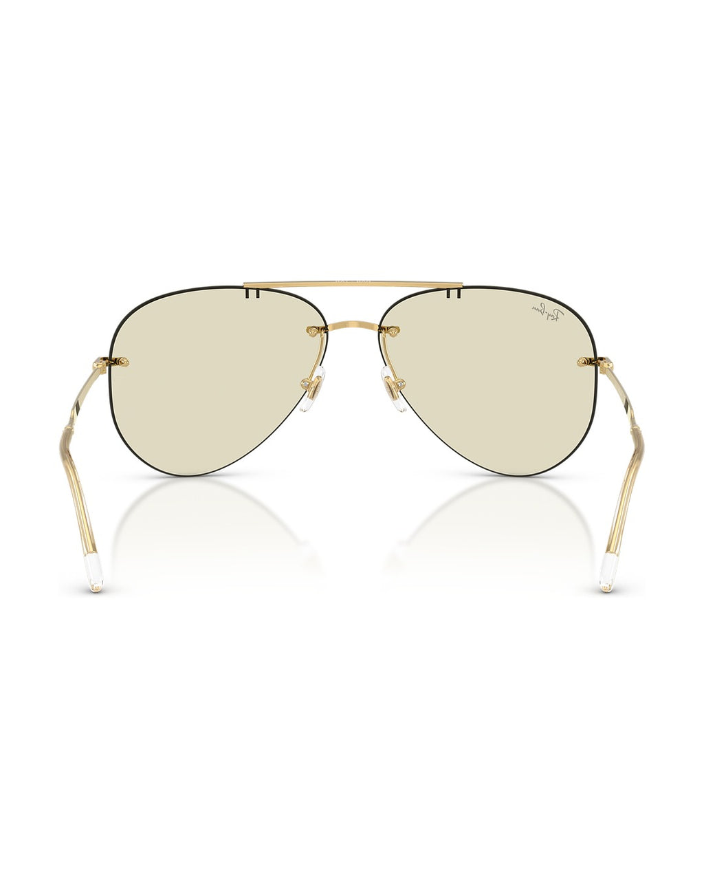 RB3791 Sunglasses - Arista/Amber - Ray-Ban