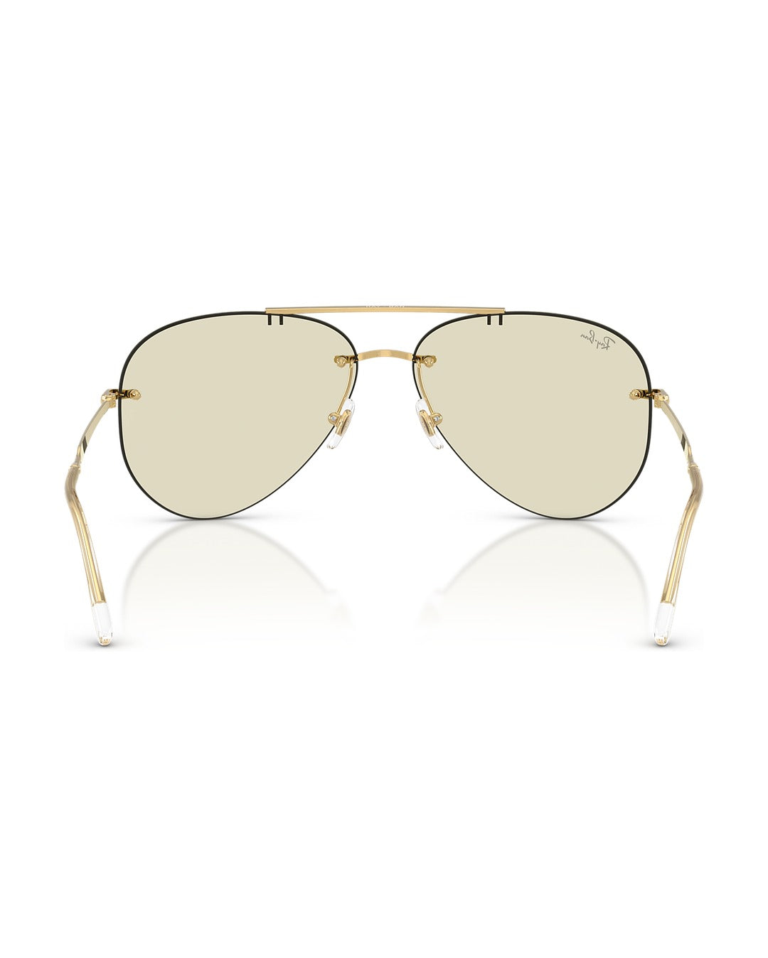 RB3791 Sunglasses - Arista/Amber - Ray-Ban