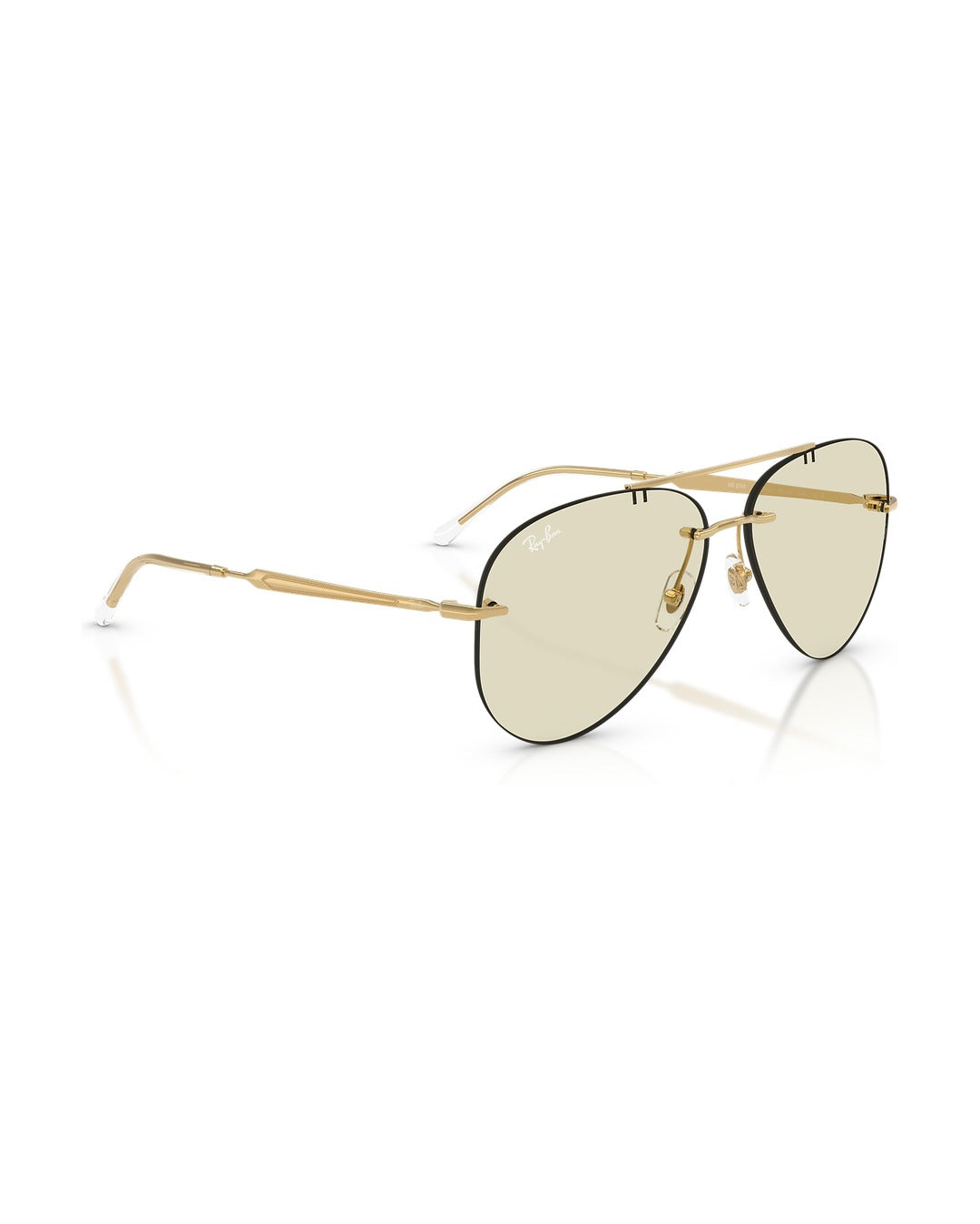 RB3791 Sunglasses - Arista/Amber - Ray-Ban