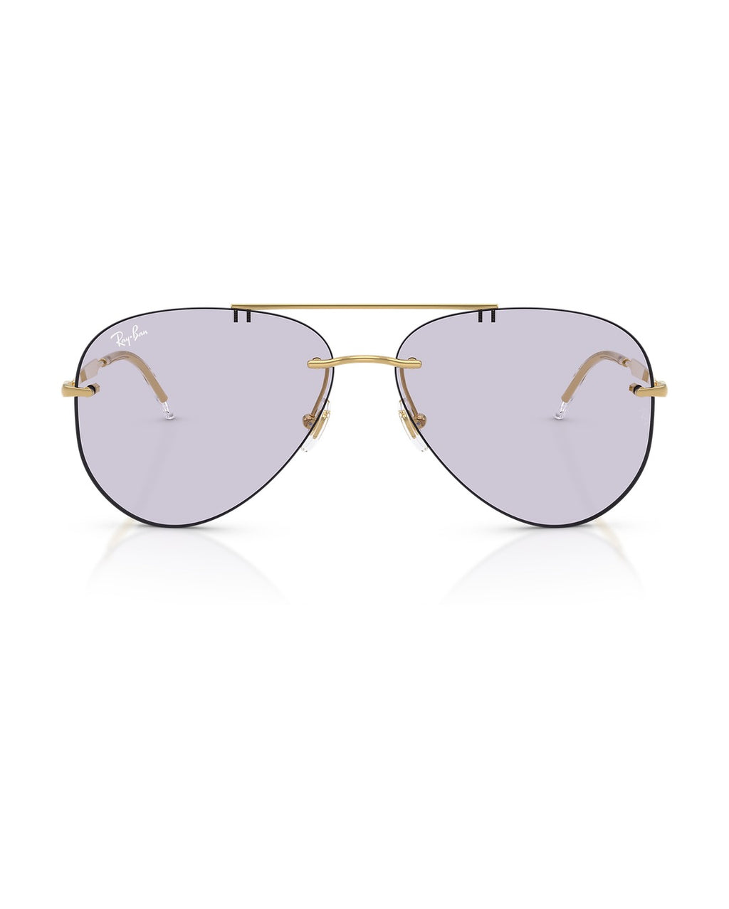 RB3791 Sunglasses - Arista/Amethyst - Ray-Ban