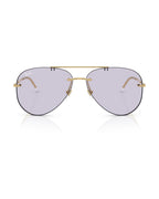 RB3791 Sunglasses - Arista/Amethyst - Ray-Ban