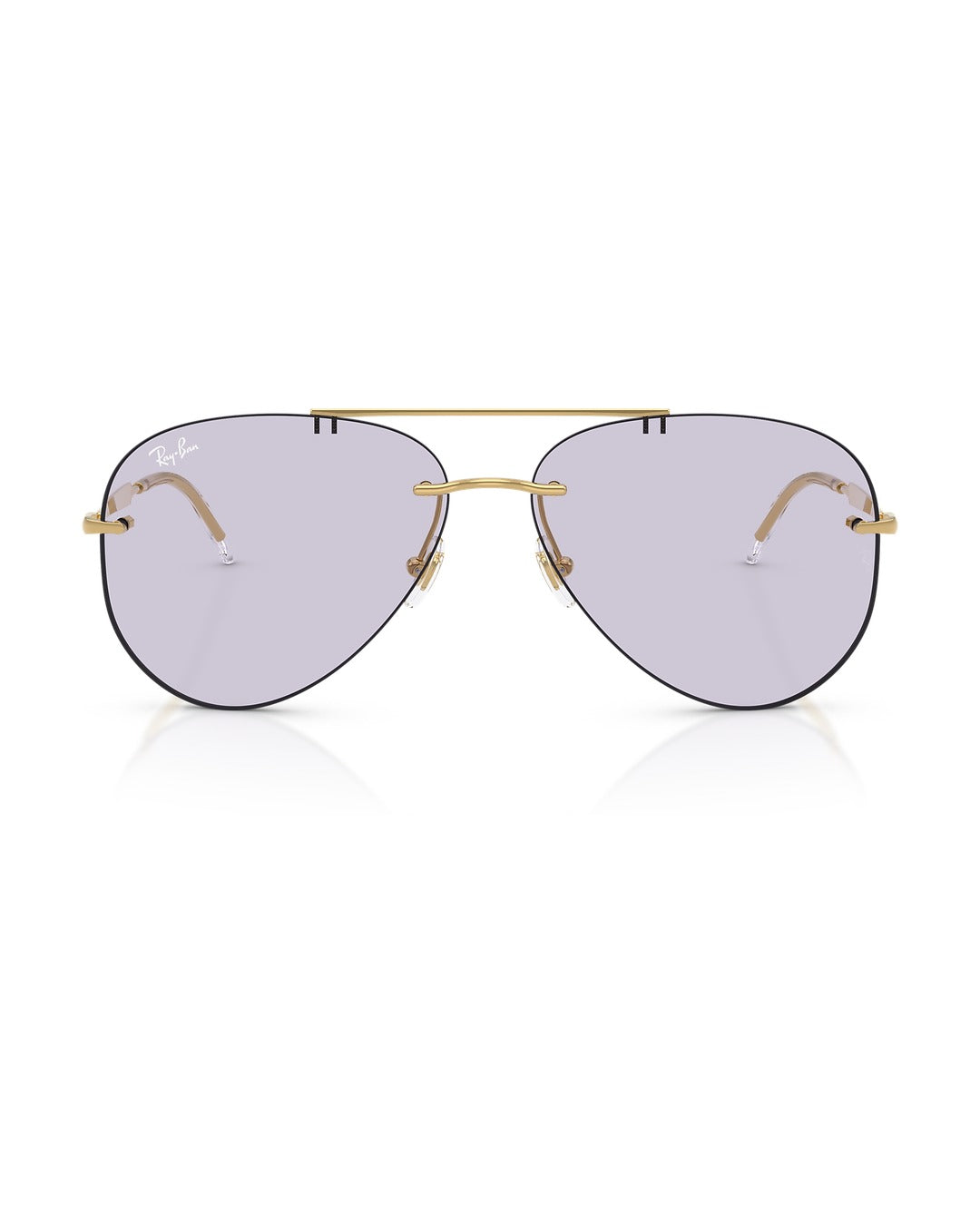 RB3791 Sunglasses - Arista/Amethyst - Ray-Ban
