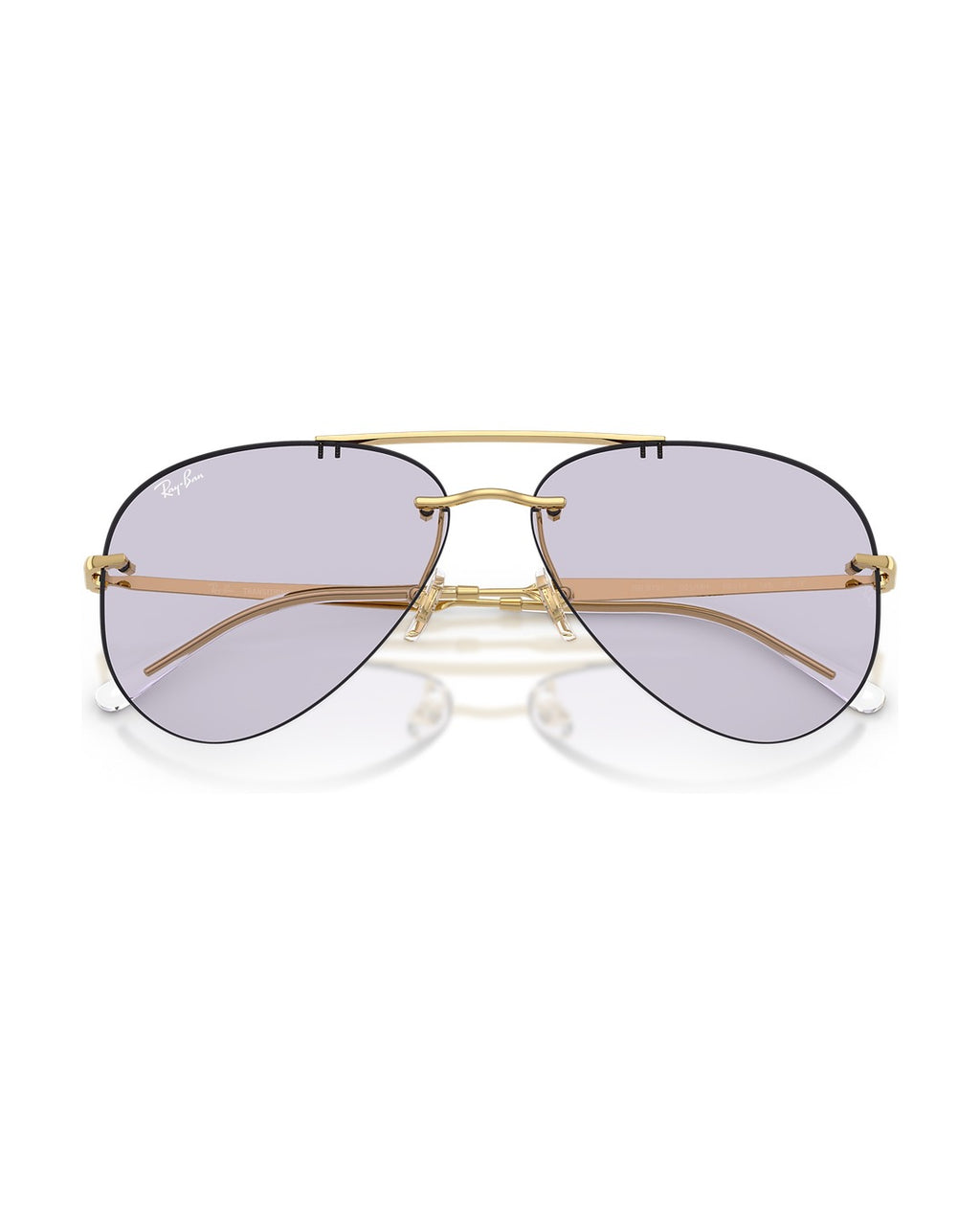 RB3791 Sunglasses - Arista/Amethyst - Ray-Ban