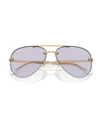 RB3791 Sunglasses - Arista/Amethyst - Ray-Ban