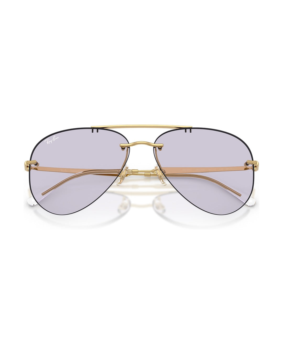 RB3791 Sunglasses - Arista/Amethyst - Ray-Ban