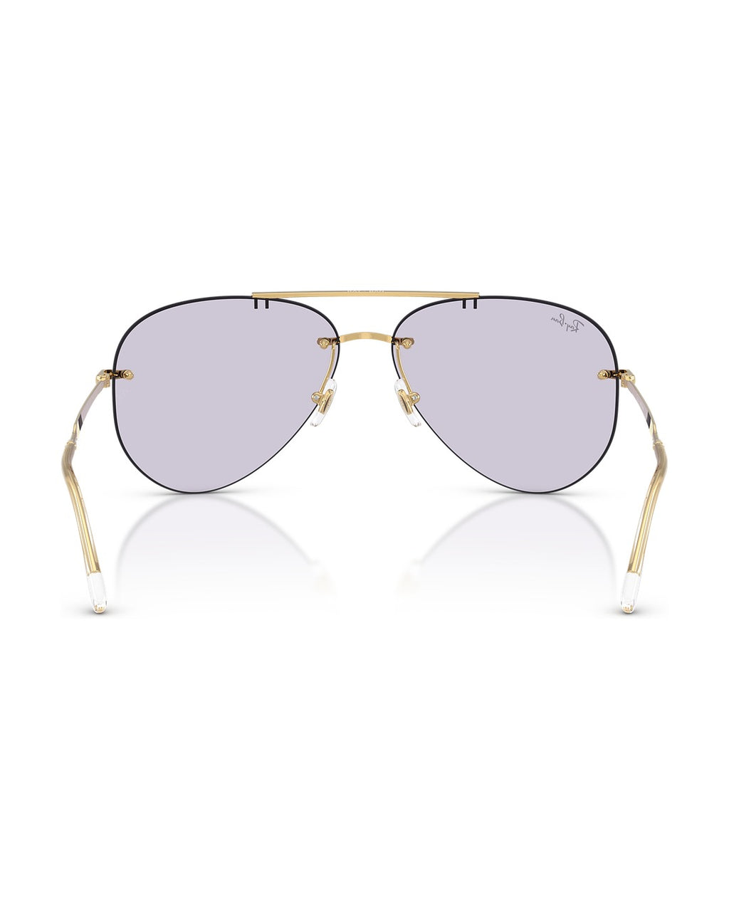 RB3791 Sunglasses - Arista/Amethyst - Ray-Ban