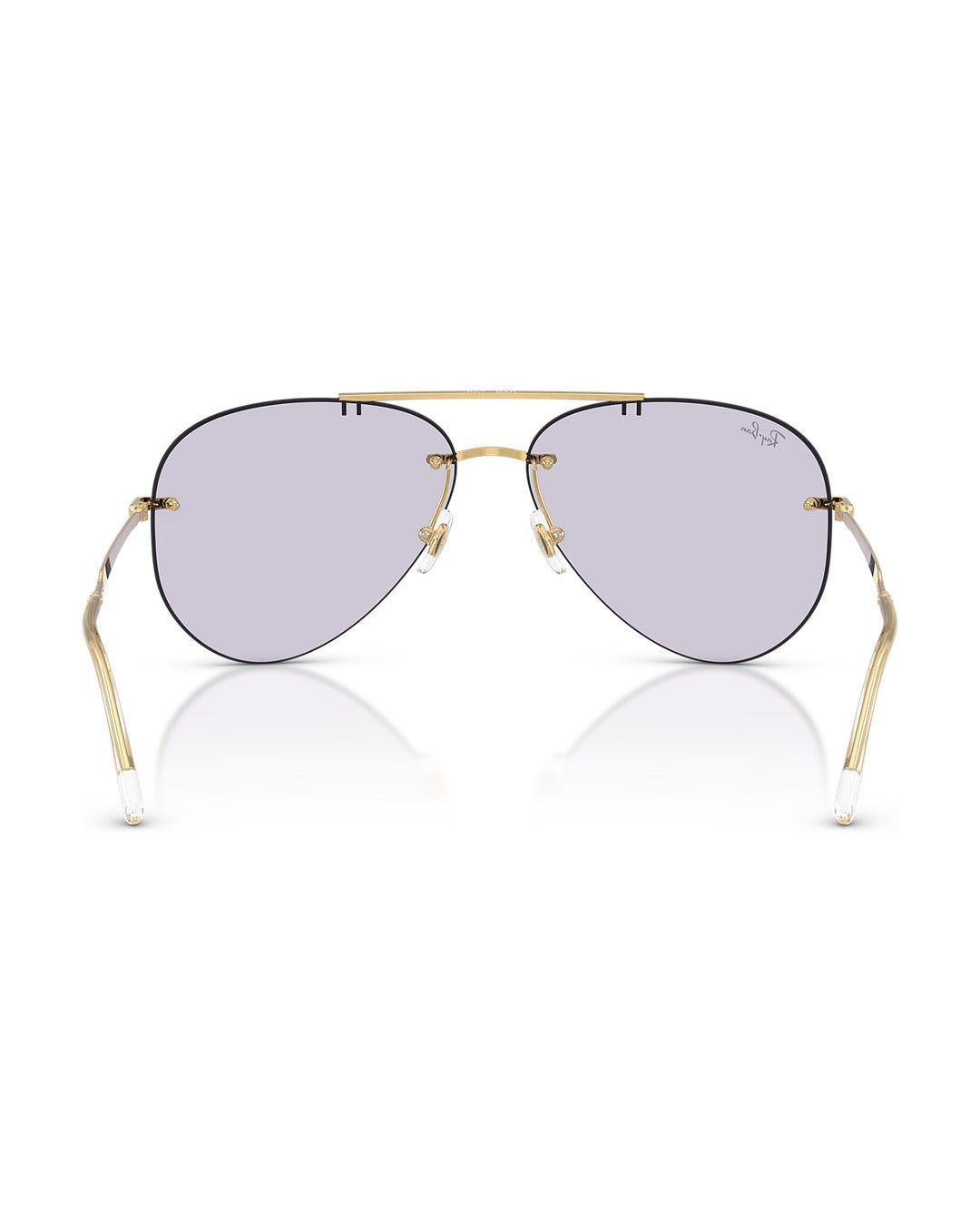 RB3791 Sunglasses - Arista/Amethyst - Ray-Ban