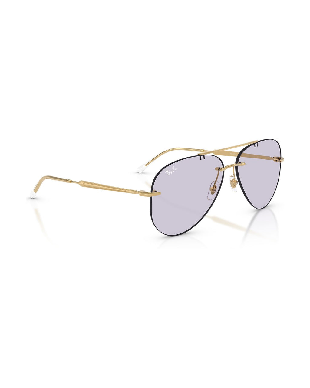 RB3791 Sunglasses - Arista/Amethyst - Ray-Ban