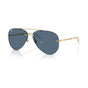 Arista/Dark Blue (special order)