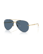 RB3791 Sunglasses - Arista/Dark Blue - Ray-Ban