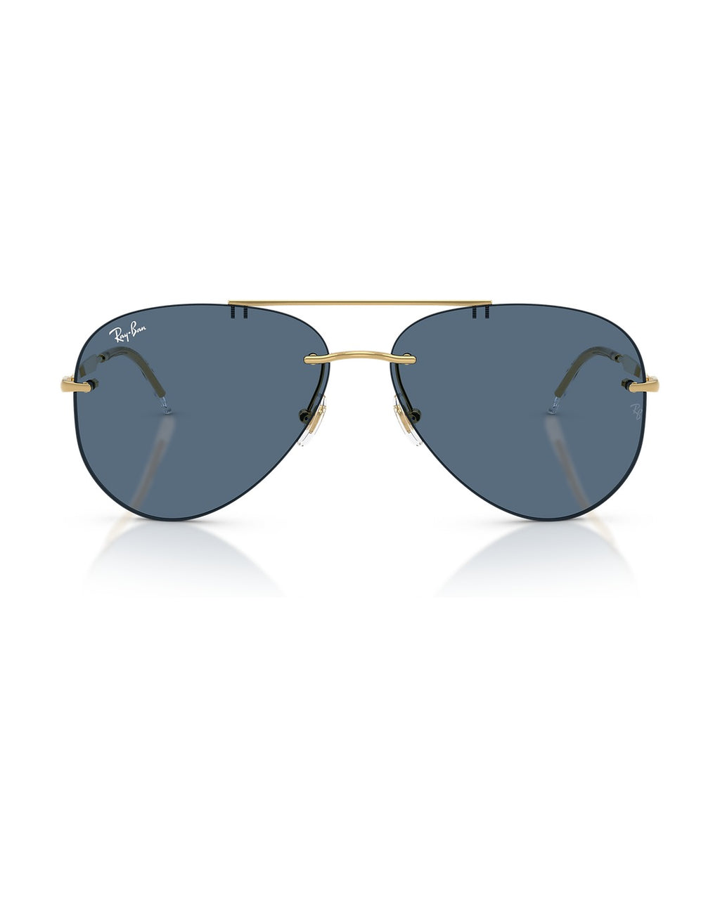 RB3791 Sunglasses - Arista/Dark Blue - Ray-Ban