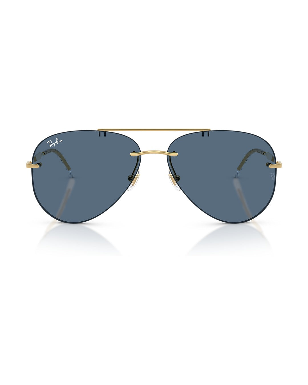 RB3791 Sunglasses - Arista/Dark Blue - Ray-Ban