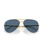 RB3791 Sunglasses - Arista/Dark Blue - Ray-Ban