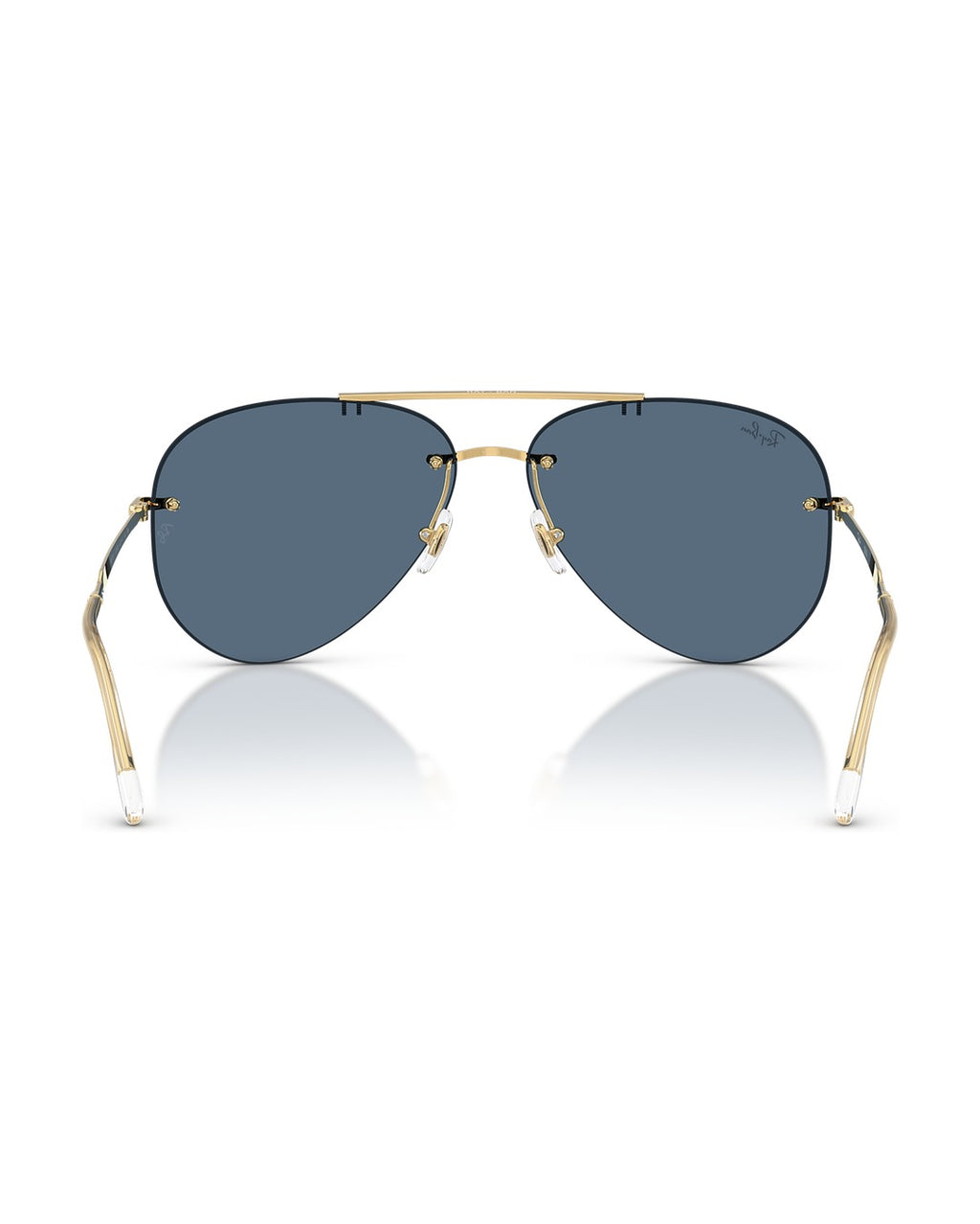 RB3791 Sunglasses - Arista/Dark Blue - Ray-Ban