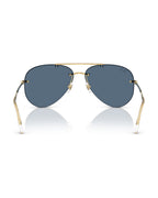 RB3791 Sunglasses - Arista/Dark Blue - Ray-Ban