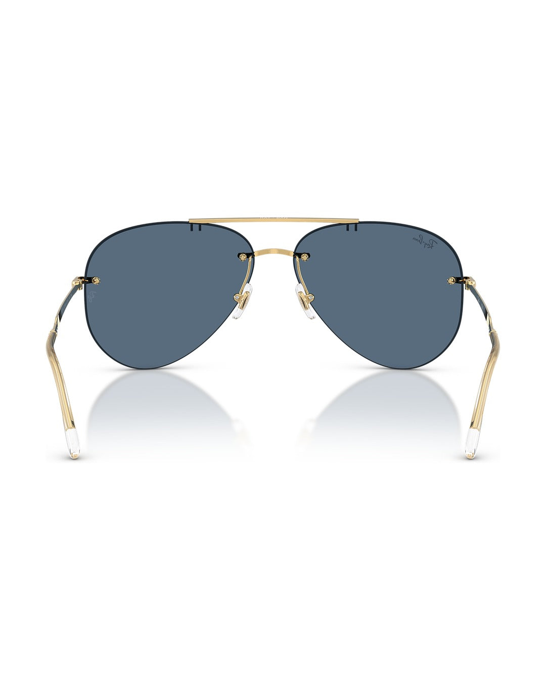 RB3791 Sunglasses - Arista/Dark Blue - Ray-Ban