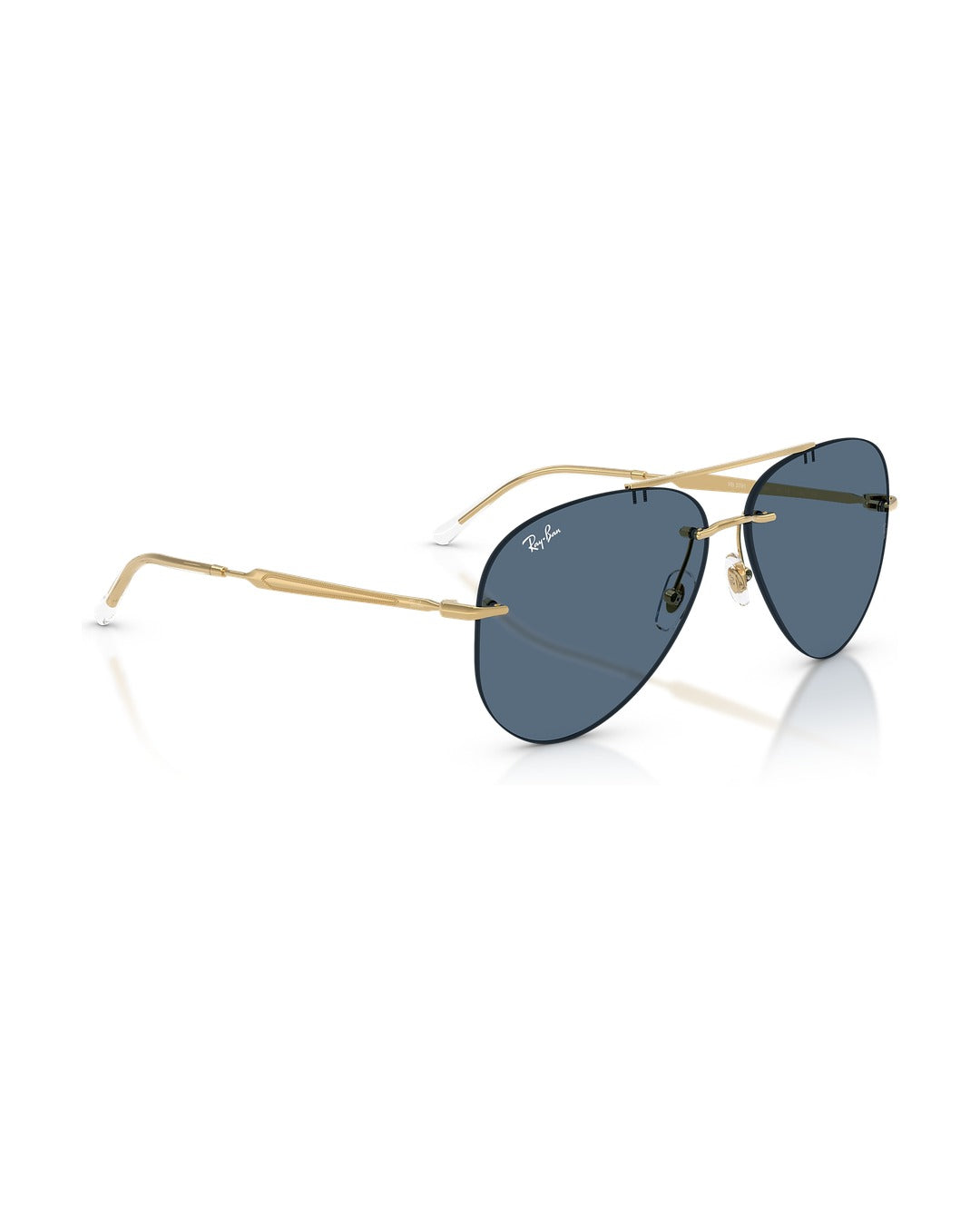 RB3791 Sunglasses - Arista/Dark Blue - Ray-Ban