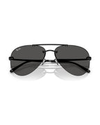 RB3791 Sunglasses - Black/Dark Grey - Ray-Ban