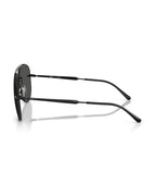 RB3791 Sunglasses - Black/Dark Grey - Ray-Ban