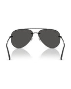 RB3791 Sunglasses - Black/Dark Grey - Ray-Ban