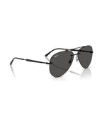 RB3791 Sunglasses - Black/Dark Grey - Ray-Ban