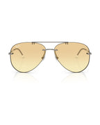 RB3791 Sunglasses - Gunmetal/Yellow Gradient - Ray-Ban