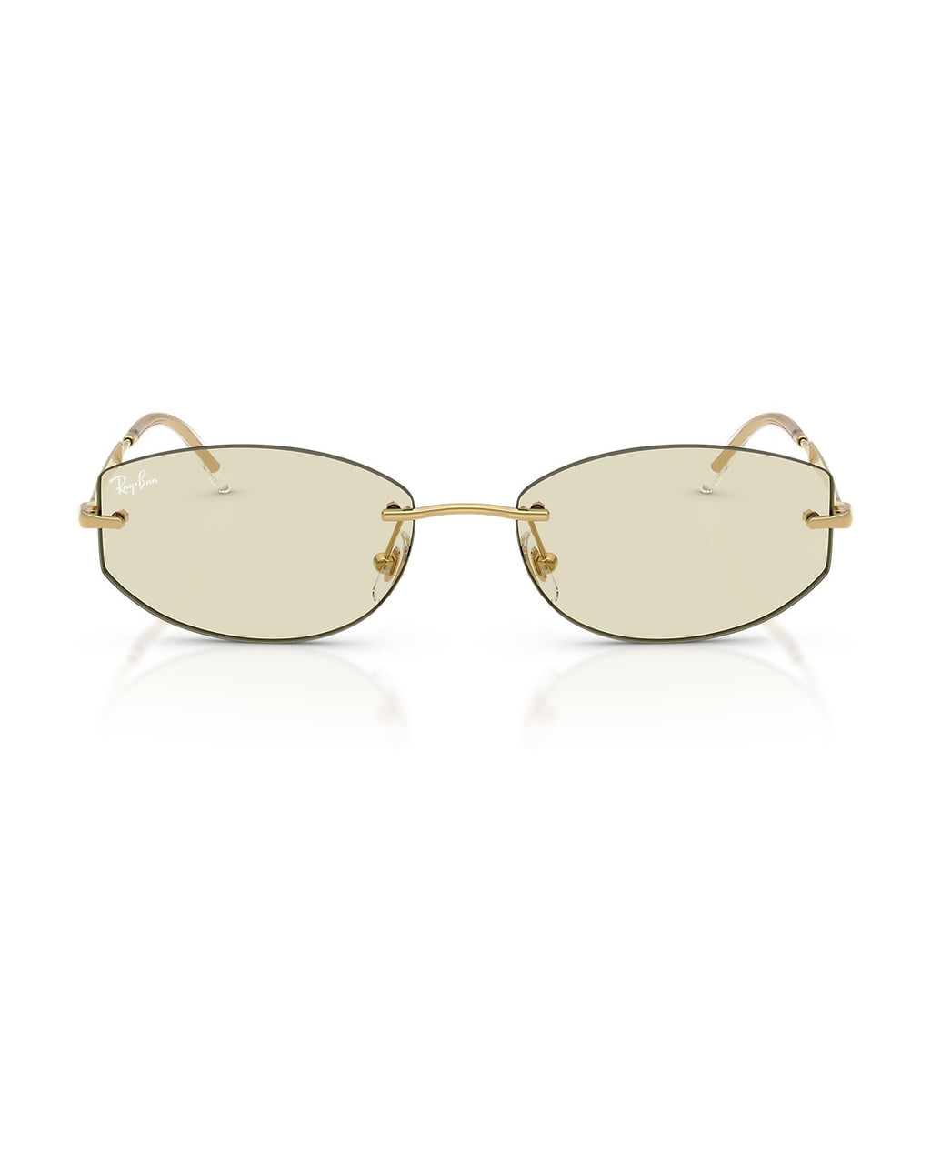 RB3792 Sunglasses - Arista/Amber - Ray-Ban