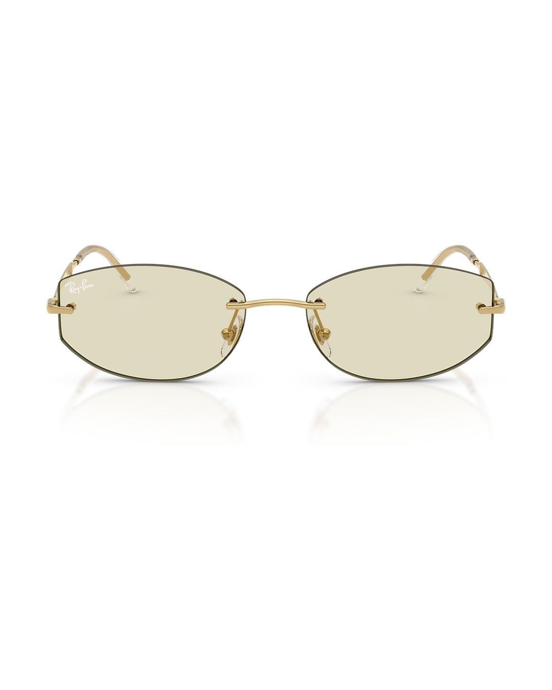 RB3792 Sunglasses - Arista/Amber - Ray-Ban