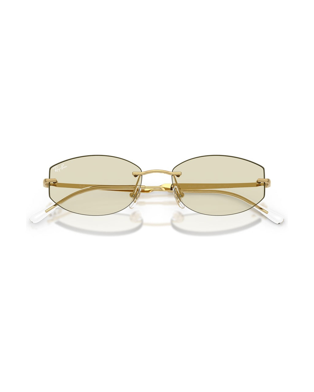 RB3792 Sunglasses - Arista/Amber - Ray-Ban