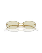 RB3792 Sunglasses - Arista/Amber - Ray-Ban