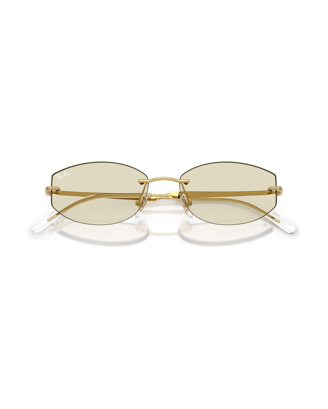 RB3792 Sunglasses - Arista/Amber - Ray-Ban