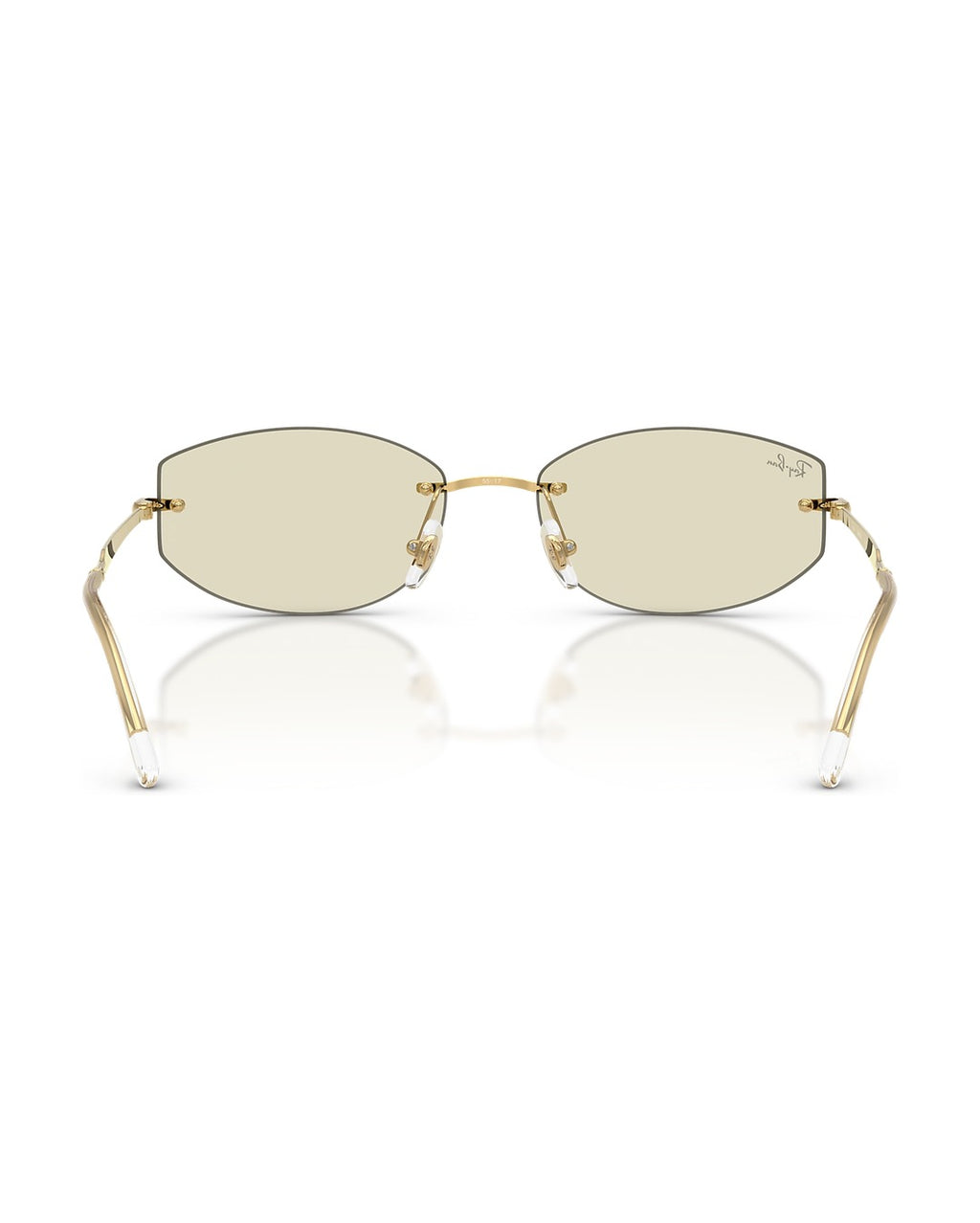 RB3792 Sunglasses - Arista/Amber - Ray-Ban