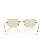 RB3792 Sunglasses - Arista/Amber - Ray-Ban