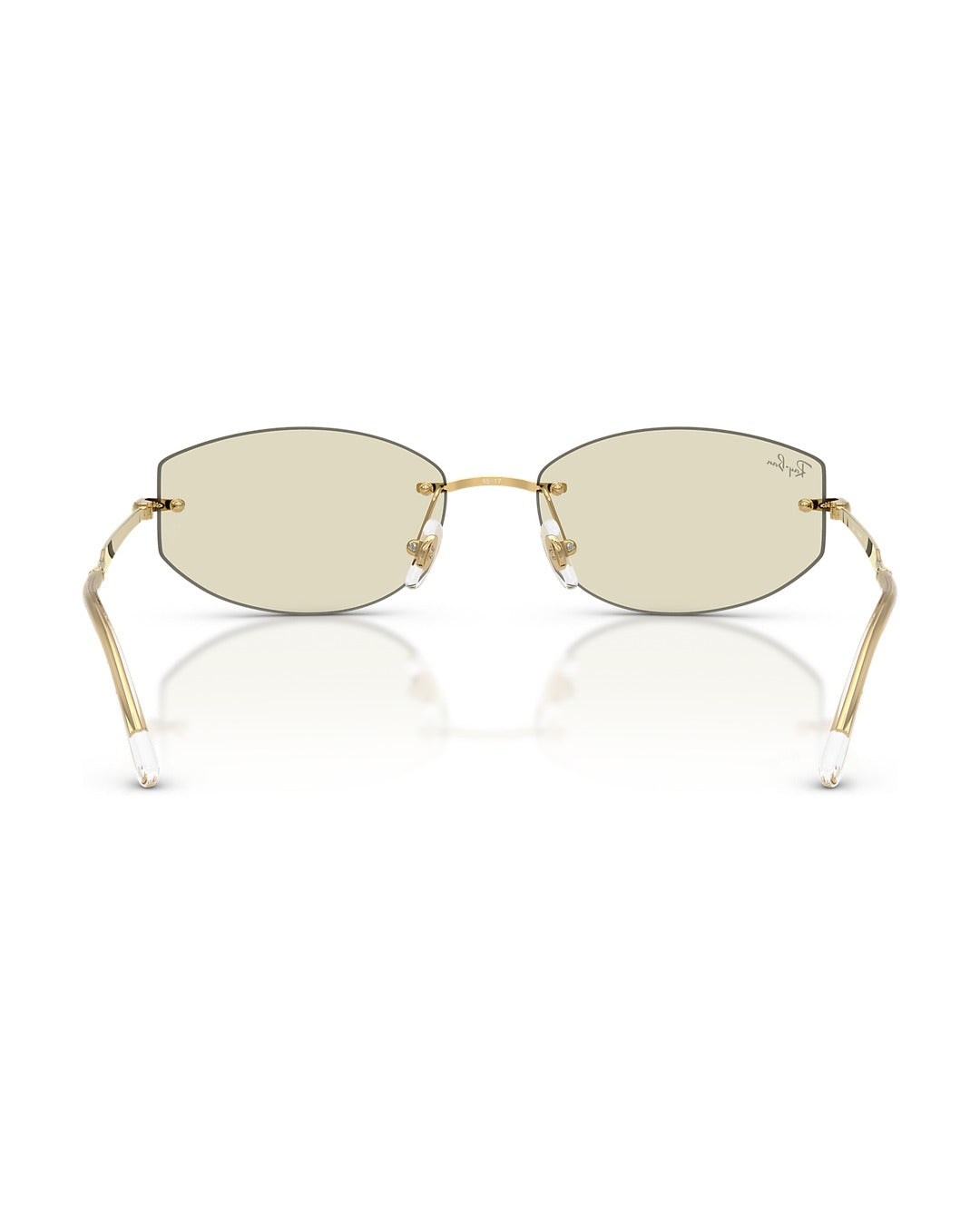 RB3792 Sunglasses - Arista/Amber - Ray-Ban