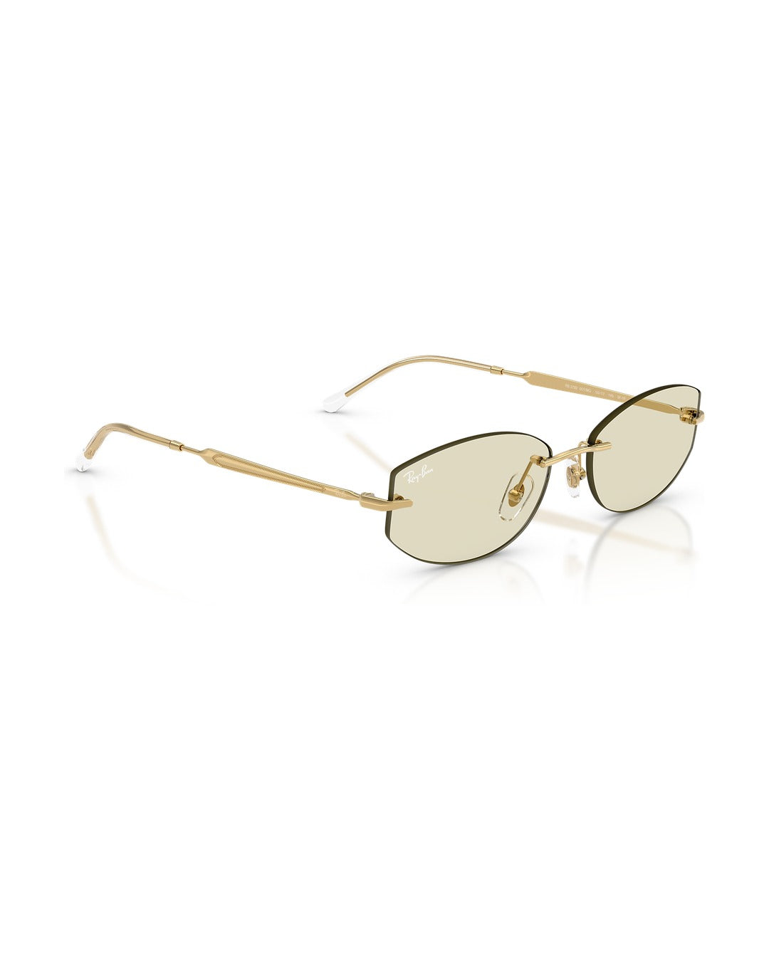 RB3792 Sunglasses - Arista/Amber - Ray-Ban