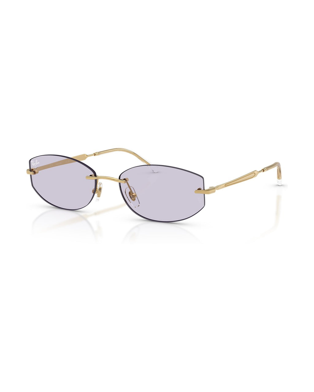 RB3792 Sunglasses - Arista/Amethyst - Ray-Ban