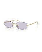 RB3792 Sunglasses - Arista/Amethyst - Ray-Ban