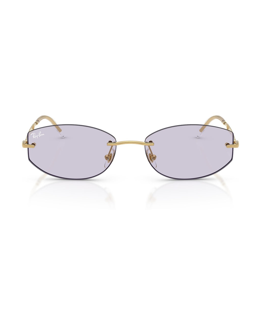 RB3792 Sunglasses - Arista/Amethyst - Ray-Ban