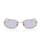 RB3792 Sunglasses - Arista/Amethyst - Ray-Ban