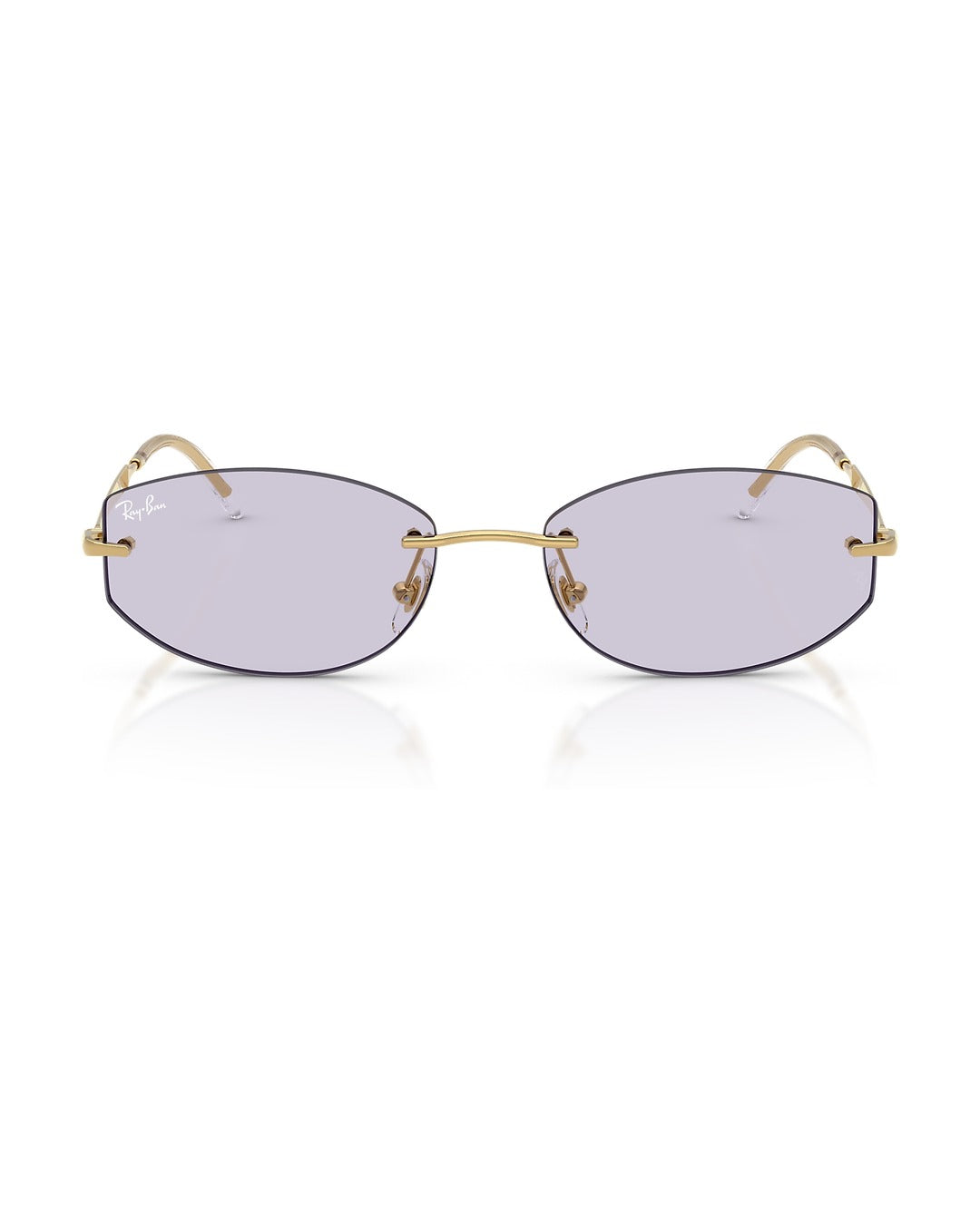 RB3792 Sunglasses - Arista/Amethyst - Ray-Ban