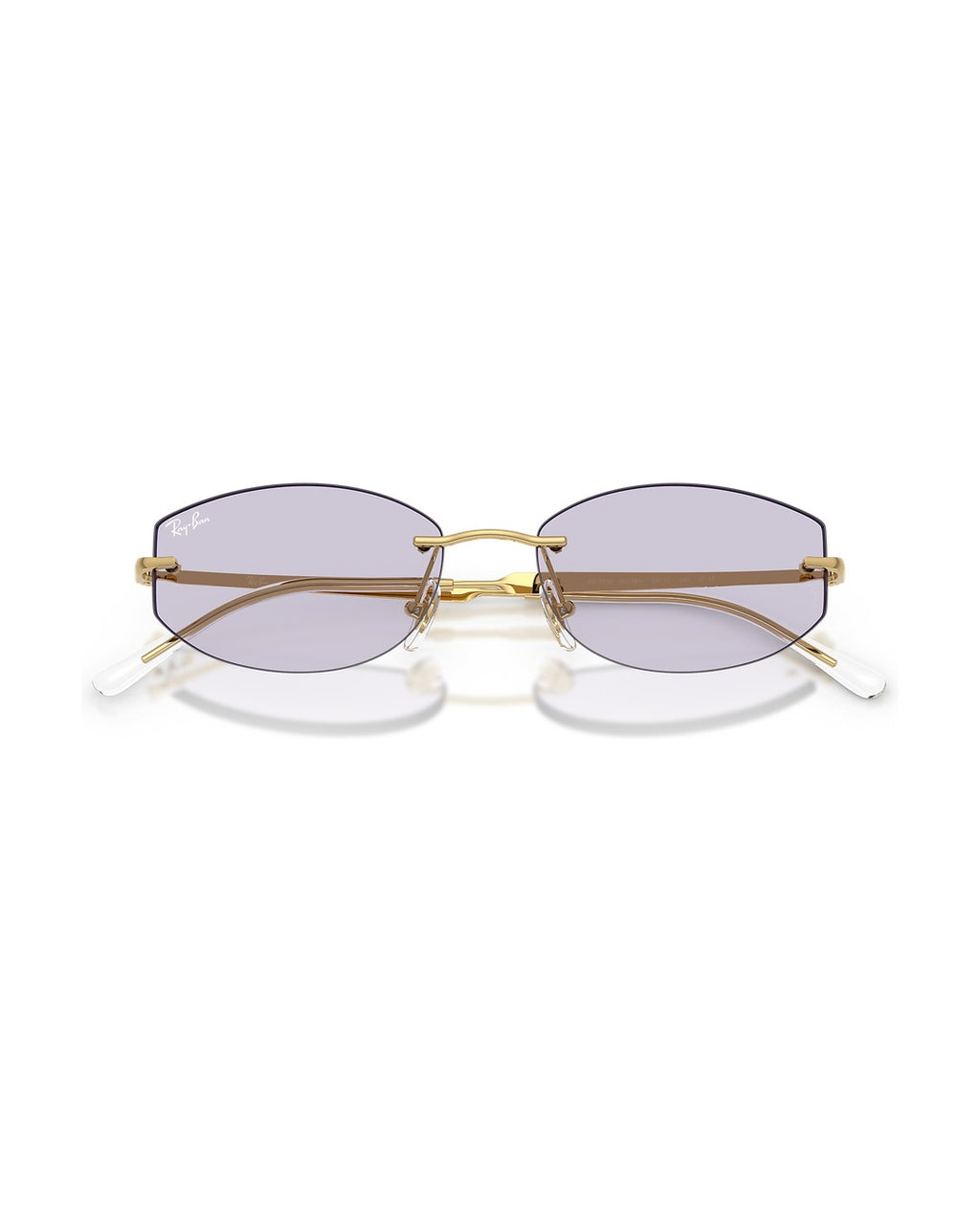 RB3792 Sunglasses - Arista/Amethyst - Ray-Ban