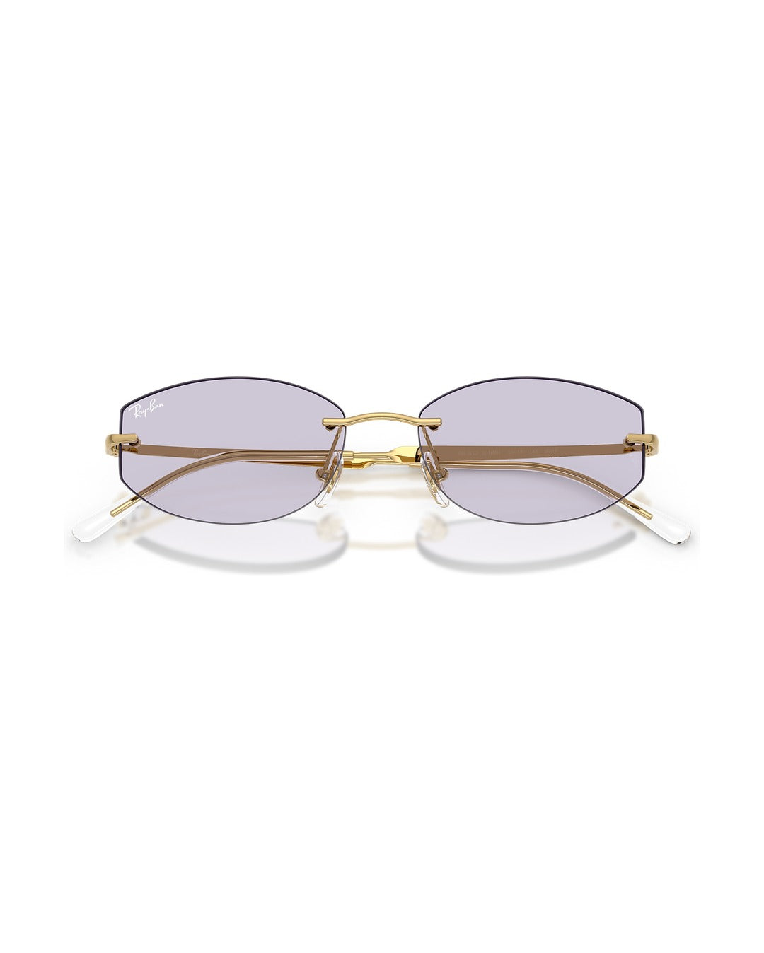 RB3792 Sunglasses - Arista/Amethyst - Ray-Ban