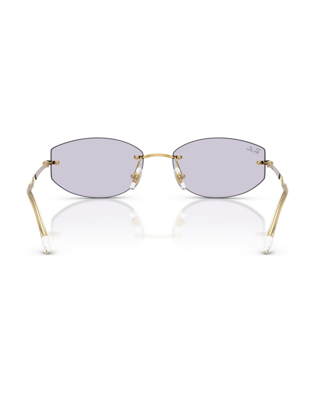 RB3792 Sunglasses - Arista/Amethyst - Ray-Ban