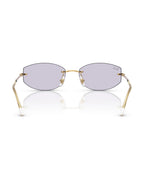 RB3792 Sunglasses - Arista/Amethyst - Ray-Ban