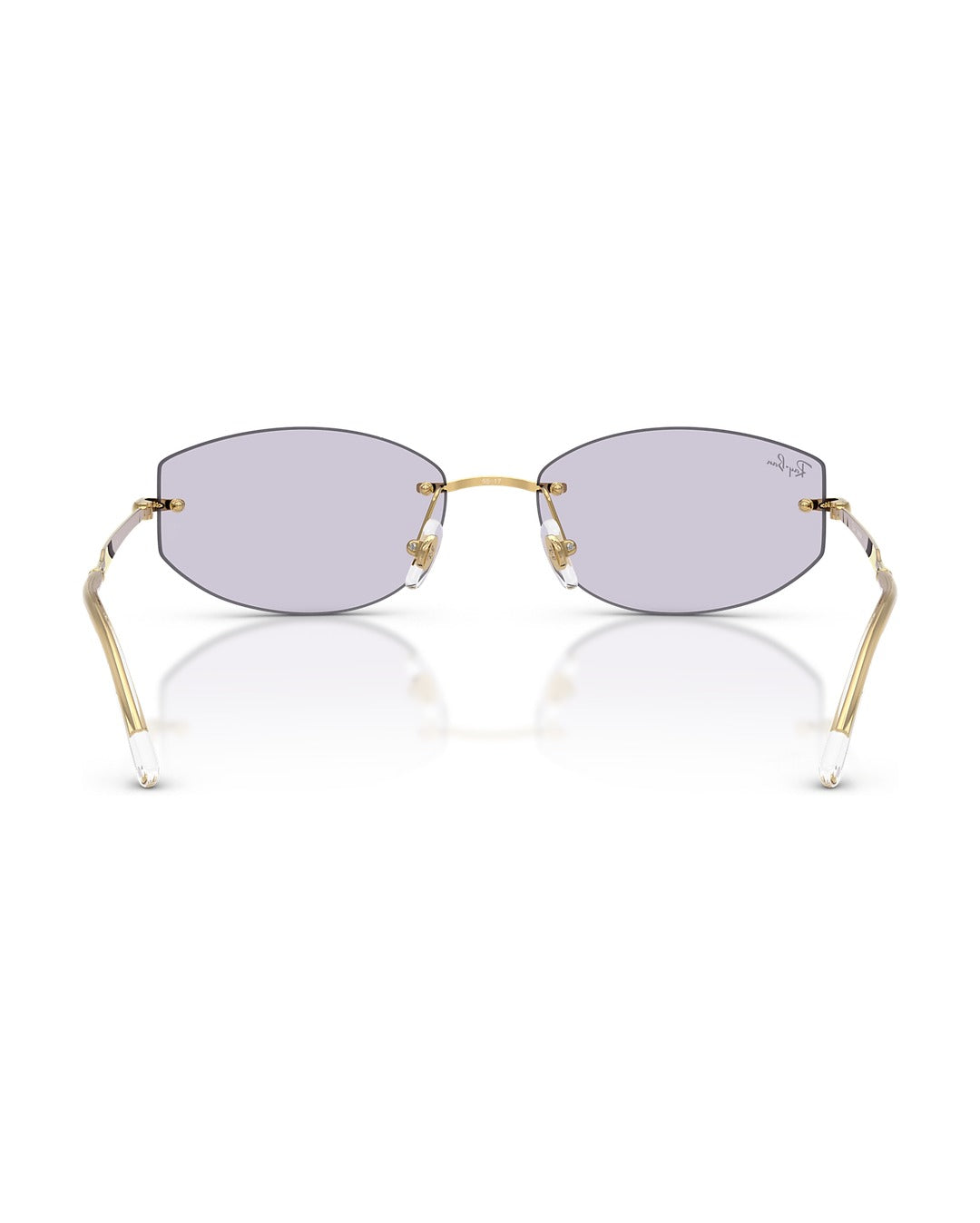 RB3792 Sunglasses - Arista/Amethyst - Ray-Ban