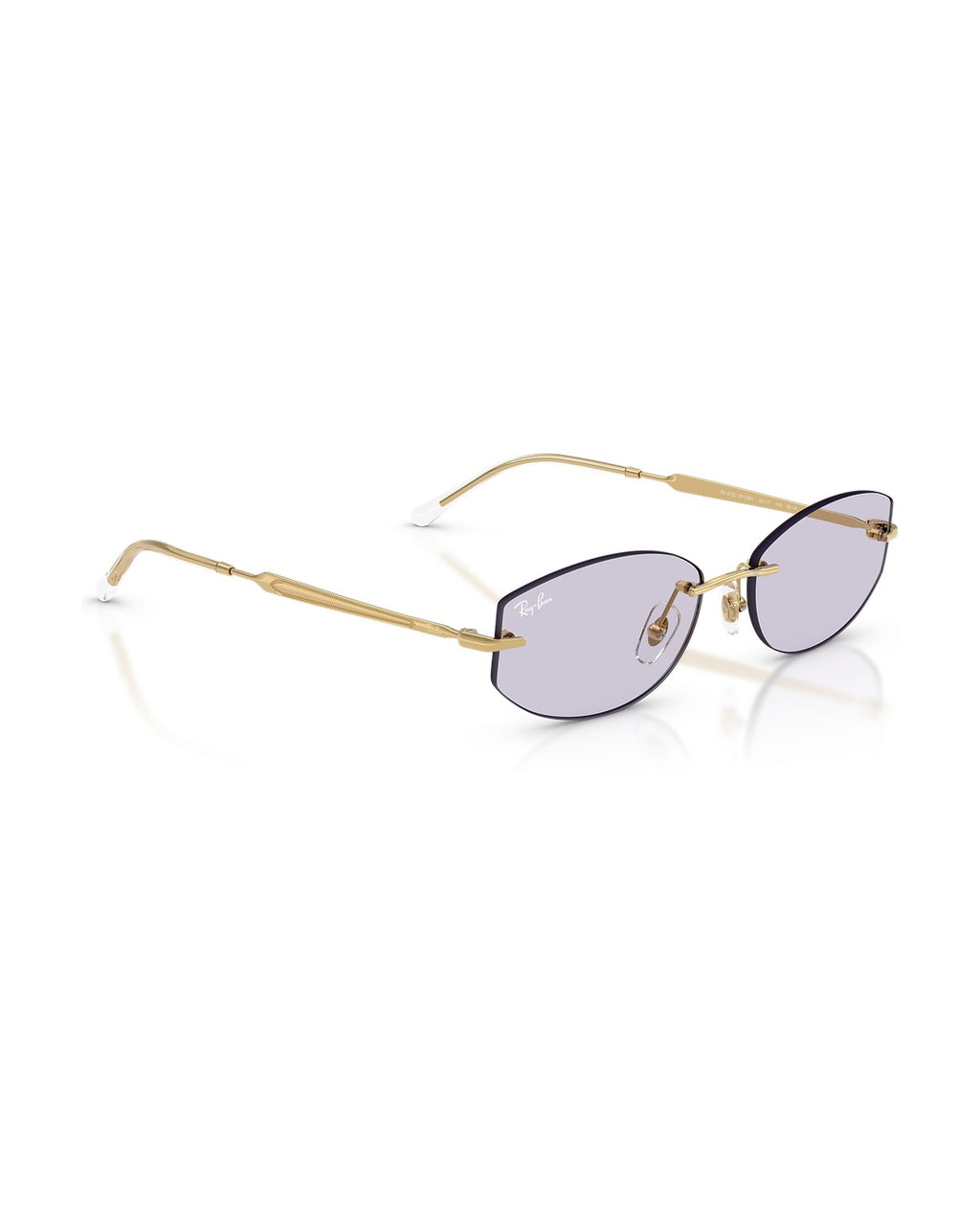 RB3792 Sunglasses - Arista/Amethyst - Ray-Ban
