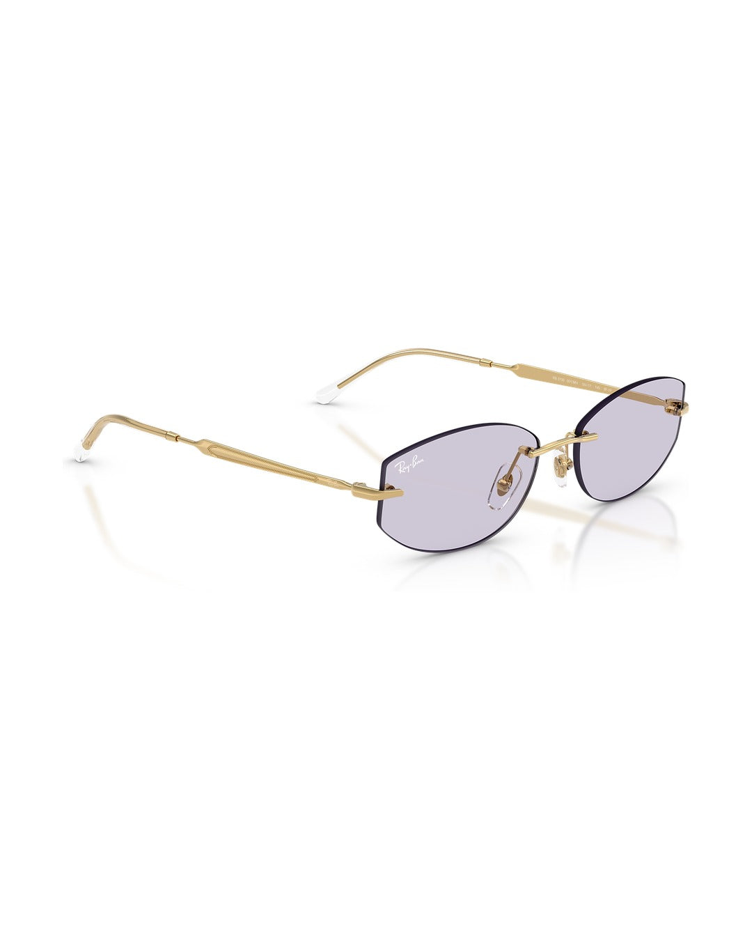 RB3792 Sunglasses - Arista/Amethyst - Ray-Ban