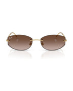 RB3792 Sunglasses - Arista/Gradient Brown - Ray-Ban