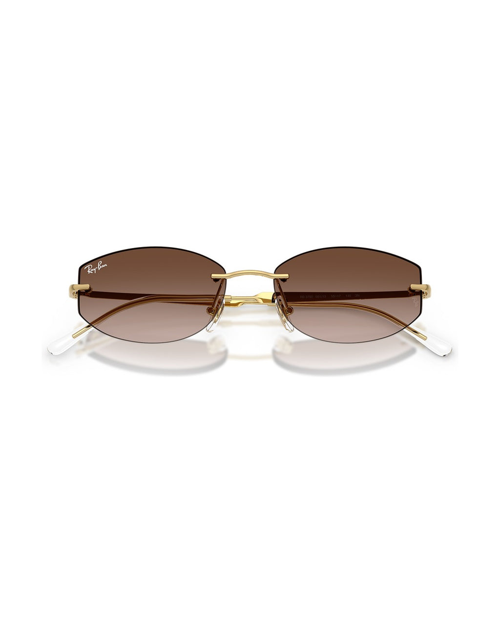 RB3792 Sunglasses - Arista/Gradient Brown - Ray-Ban
